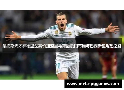 桑托斯天才罗德里戈高价加盟皇马背后豪门布局与巴西新星崛起之路 桑托斯天才罗德里戈高价加盟皇马背后豪门布局与巴西新星崛起之路