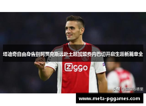 塔迪奇自由身告别阿贾克斯远赴土超加盟费内巴切开启生涯新篇章全